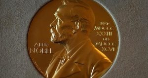 Pioneers in artificial intelligence win the Nobel Prize in physics