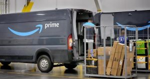 Beware of scams during Amazon’s Prime Big Deal Days sales event: cybersecurity firm