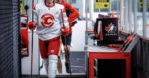 Calgary Flames seek stability, progress and playoffs with younger roster