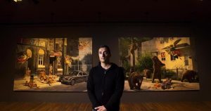Kent Monkman, Gisèle Gordon among finalists for Governor General’s Literary Awards