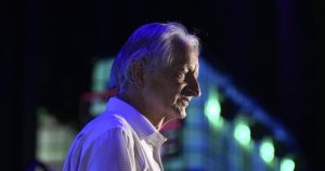 Canadian AI pioneer Geoffrey Hinton ‘flabbergasted’ after winning Nobel Prize