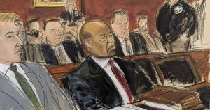 A former aide to New York Mayor Eric Adams is charged with destroying evidence as top deputy quits A former aide to New York Mayor Eric Adams is charged with destroying evidence as top deputy quits