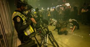 Vancouver Police probe Oct. 7 rally where ‘death to Canada’ cry went up Vancouver Police probe Oct. 7 rally where ‘death to Canada’ cry went up