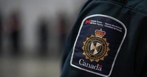 Officers in B.C. make dozens of seizures of methamphetamine bound for Australia