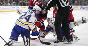 Yukon’s remote fresh waters are producing NHL-calibre talent in Dylan Cozens and Gavin McKenna