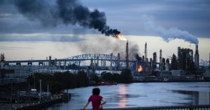 EPA reaches .2M settlement over 2019 explosion, fire at major Philadelphia refinery EPA reaches .2M settlement over 2019 explosion, fire at major Philadelphia refinery