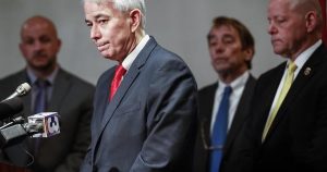 Law letting Tennessee attorney general argue certain capital cases is constitutional, court rules Law letting Tennessee attorney general argue certain capital cases is constitutional, court rules