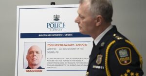 Cold case: Man pleads not guilty to killing P.E.I. teacher in 1988