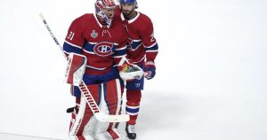 NHLers discuss long-term injured reserve rules: ‘Obviously a loophole in the system’