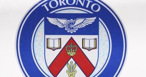 Multiple injuries after stolen vehicle crashes into two Toronto public-transit buses