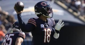 Chicago Bears stay focused on city’s lakefront for new stadium, team president says