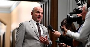 Boissonnault appointed to lead federal government’s effort to rebuild Jasper Boissonnault appointed to lead federal government’s effort to rebuild Jasper