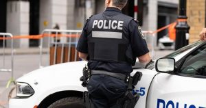 Gunshots hit Montreal building owned by man with two other properties hit by arson Gunshots hit Montreal building owned by man with two other properties hit by arson