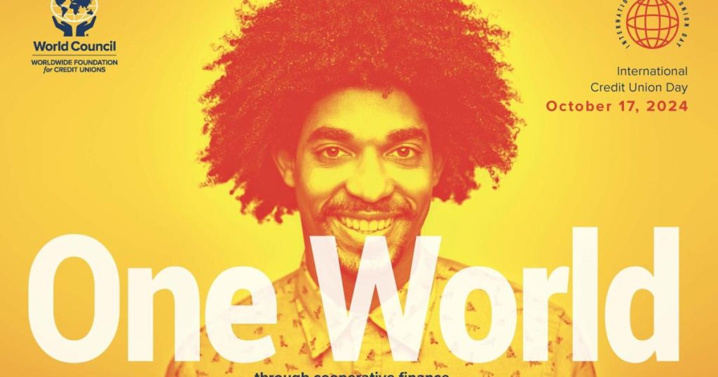 The Power of Community-Centric Financial Services