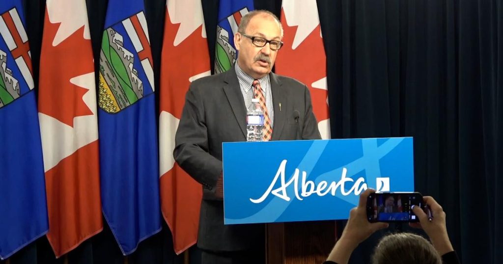 Alberta unveils new municipal election and political party rules |