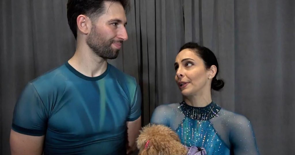 Top figure skaters ready to hit the ice at Skate Canada International