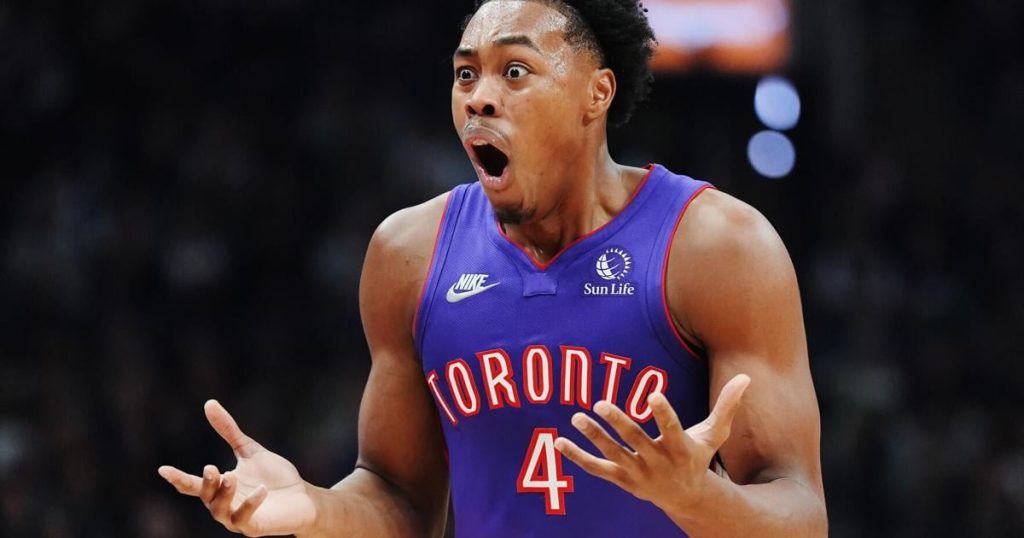 The week in sports photos