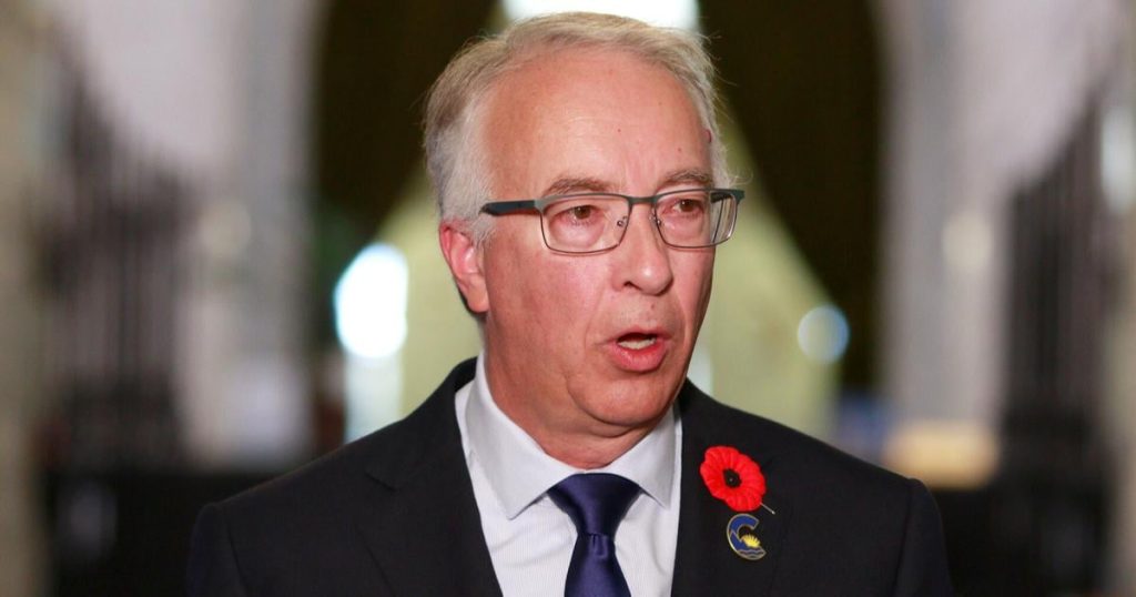 Rustad looks to oust Eby’s NDP if not working for people |