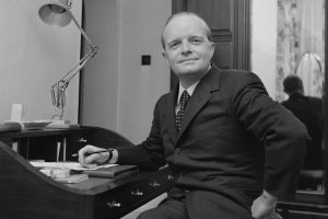 Truman Capote: On His 100th Birthday, The Southern Literary Gadfly Still Gets Attention