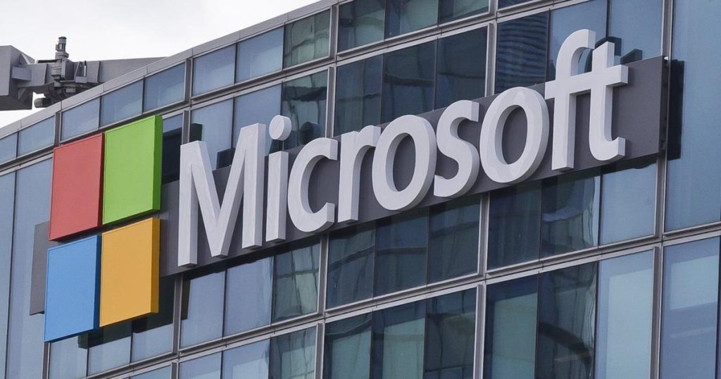 Outlook et Teams: des milliers d’utilisateurs de Microsoft 365 signalent des pannes