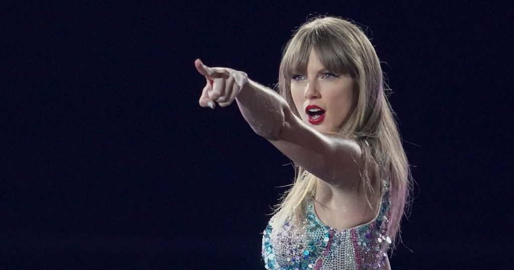 Toronto preps for its Taylor Swift era with security, traffic plan |