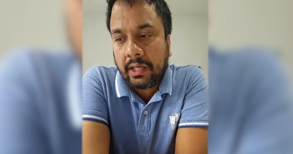 Uber bans rider after video of racist tirade goes viral |