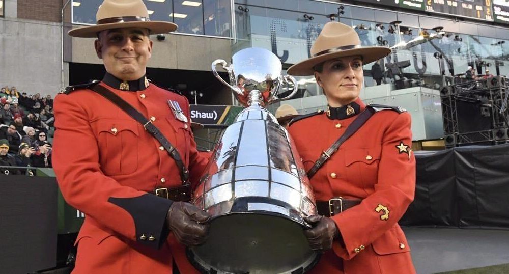 Calgary Stampeders to host CFL Grey Cup championship in 2026 Canada