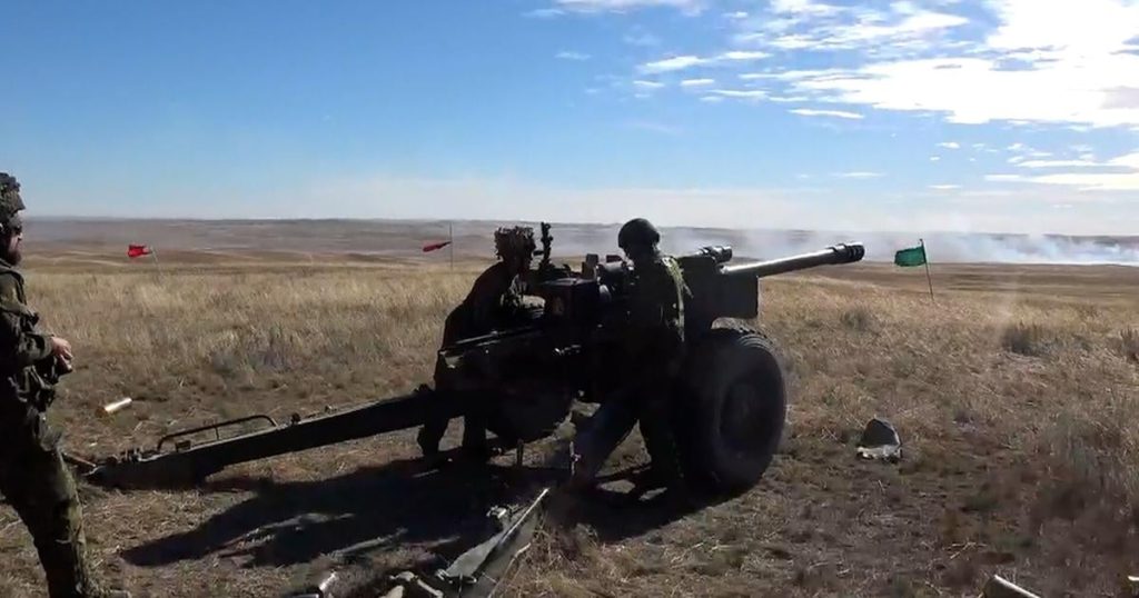 Canadian reservists hoping for deployment |