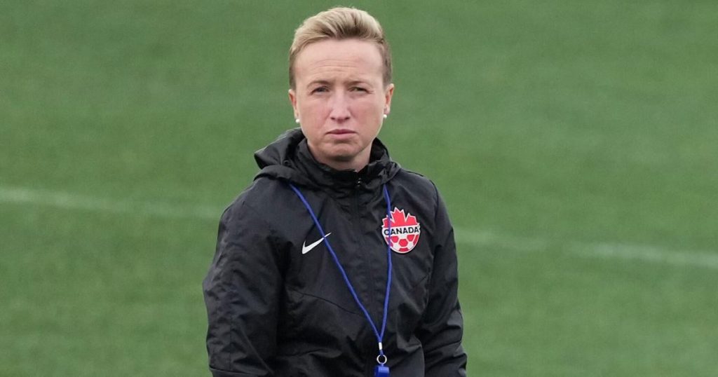 Major shakeup at Canada Soccer in wake of drone-spying scandal |