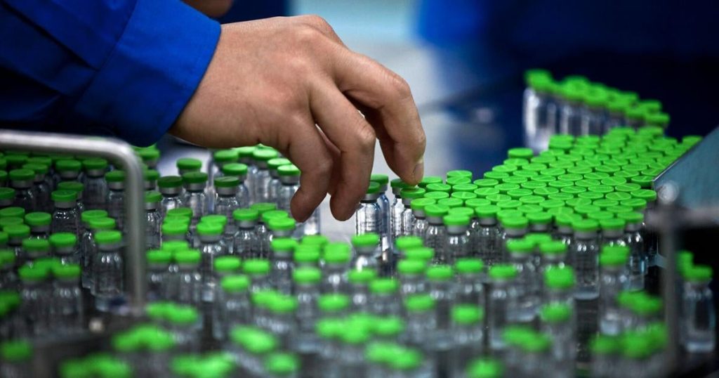 Experts urge Ottawa to build vaccine stockpile for H5N1 bird flu |