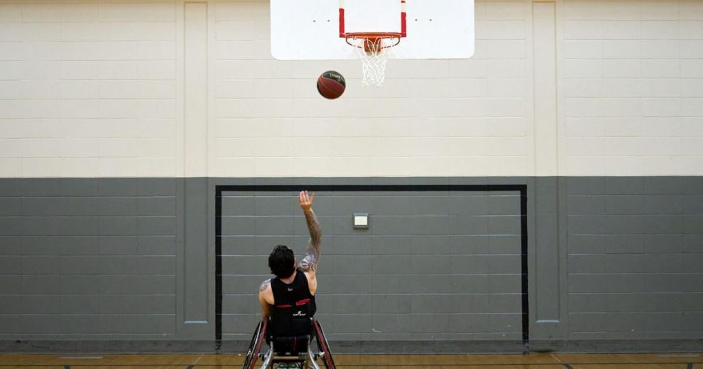 TV series on former Humboldt Bronco |