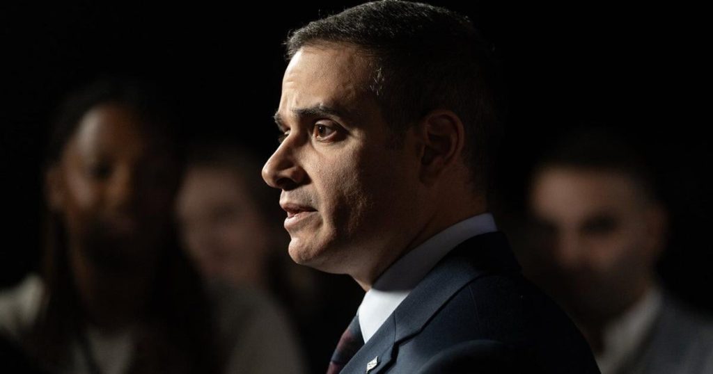 Nova Scotia election: Liberals call for new strategy for seniors housing