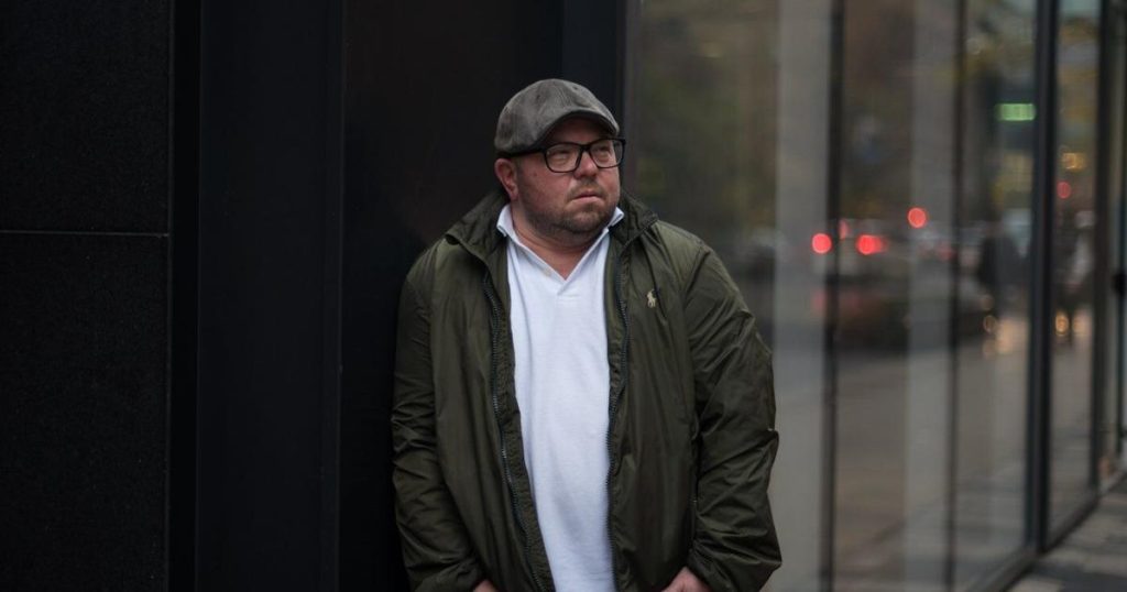 Canadian leads group pushing Vatican for zero-tolerance policy on abuse by clergy