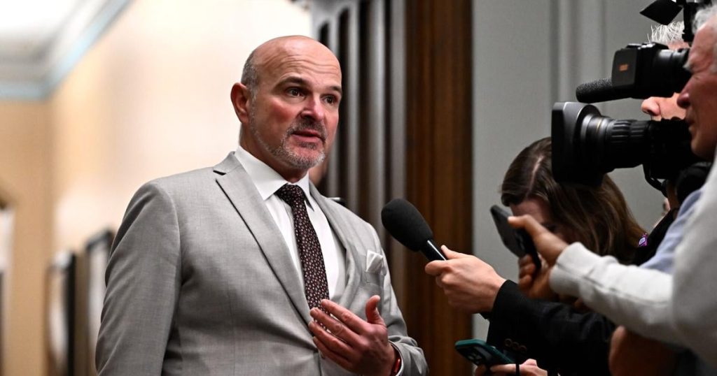 NDP MP says Boissonnault is one of the ‘most prolific pretendians’ in the House of Commons |