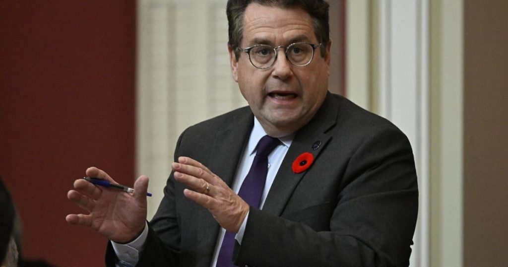 Quebec auditor general says school system failing Indigenous students