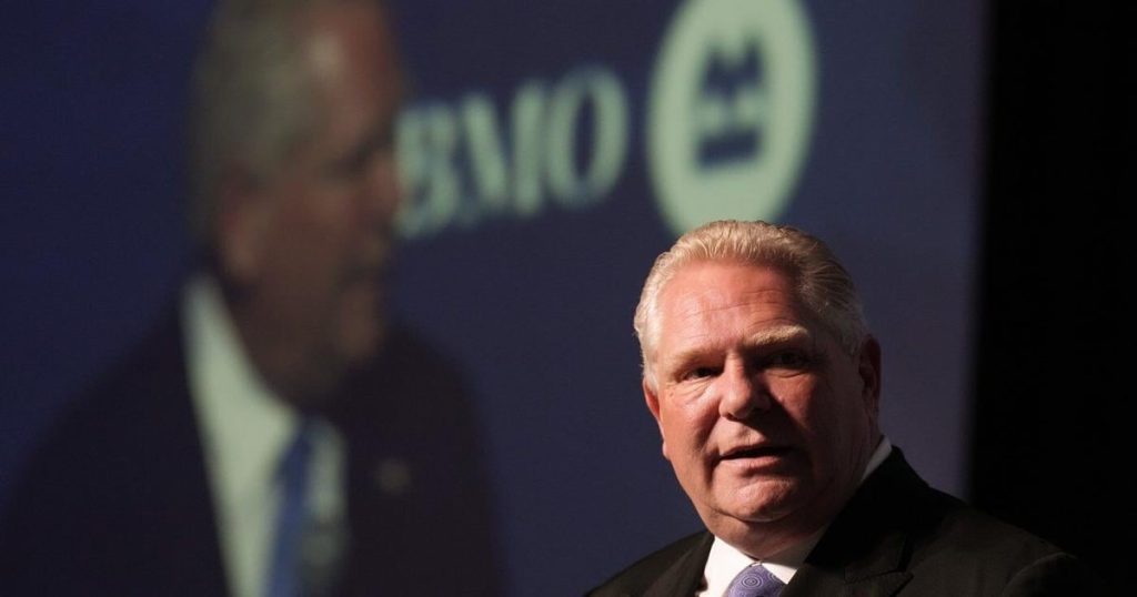 WSIB to give Ontario employers B in surplus funds