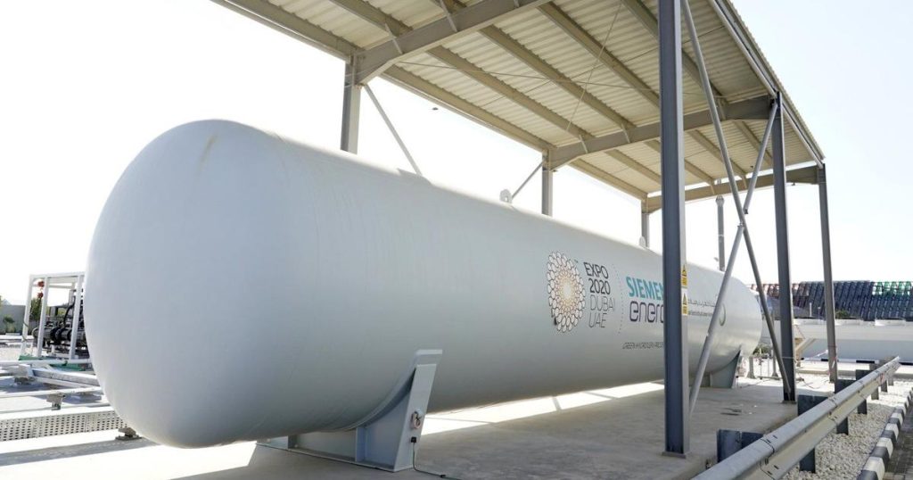 As N.L. firm pivots, scientists say Canada’s green hydrogen dreams are far-fetched