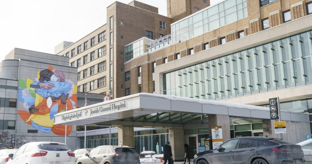 Second Cup dumps Jewish General Hospital franchisee over video with ‘hateful remarks’