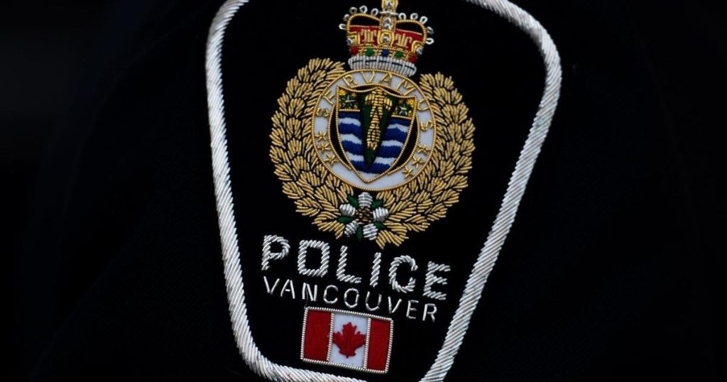39-year-old charged with second-degree murder after homicide in West Vancouver