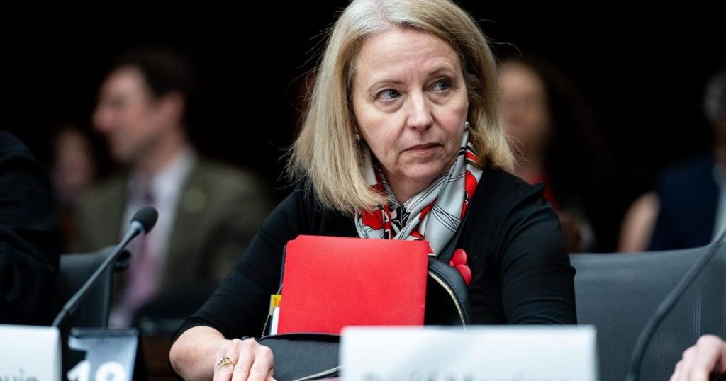 Trudeau directs key adviser to deliver renewed national security strategy