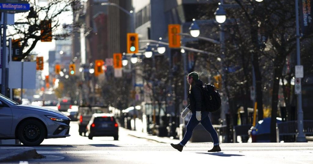 Long-awaited carbon rebate for businesses being sent earlier than promised