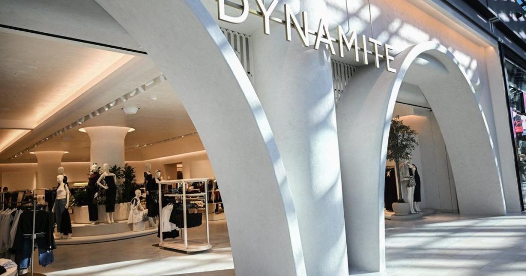 Womenswear retail firm Groupe Dynamite closes oversubscribed IPO