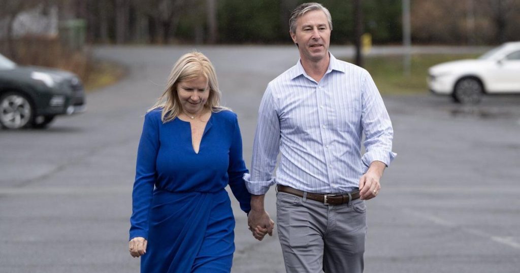 Nova Scotia election: Five main promises of re-elected Progressive Conservatives