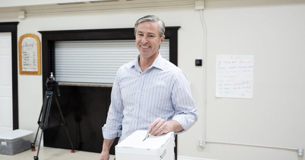 N.S. election: Nova Scotia Premier Tim Houston’s combative style of politics