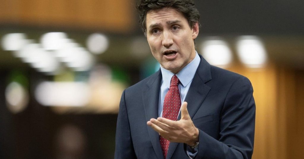 Champagne appeals to premiers to ‘work together’ ahead of tariff meeting