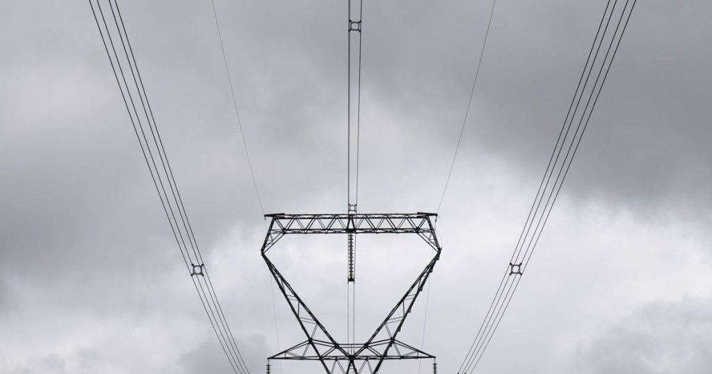 Ontario eyes new electricity generation sites, possibly including nuclear