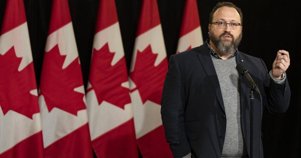 Trump’s tariffs would devastate auto sector, raise consumer costs: industry leader