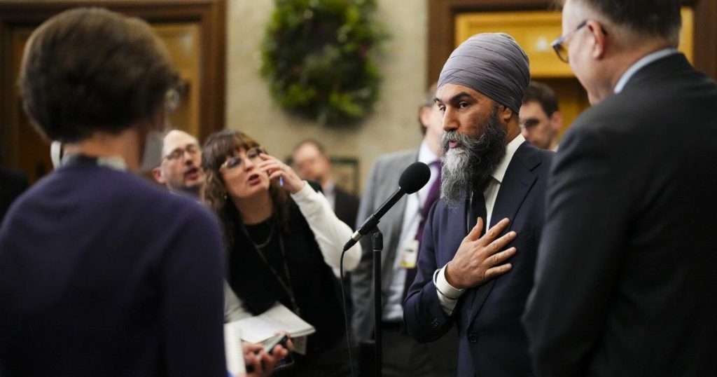 Liberal GST holiday expected to pass soon as government introduces solo bill