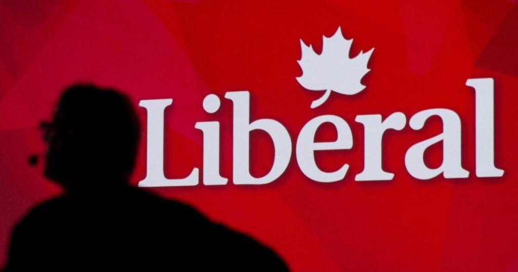 Liberal candidate in B.C. byelection seeks Métis membership after identity questioned