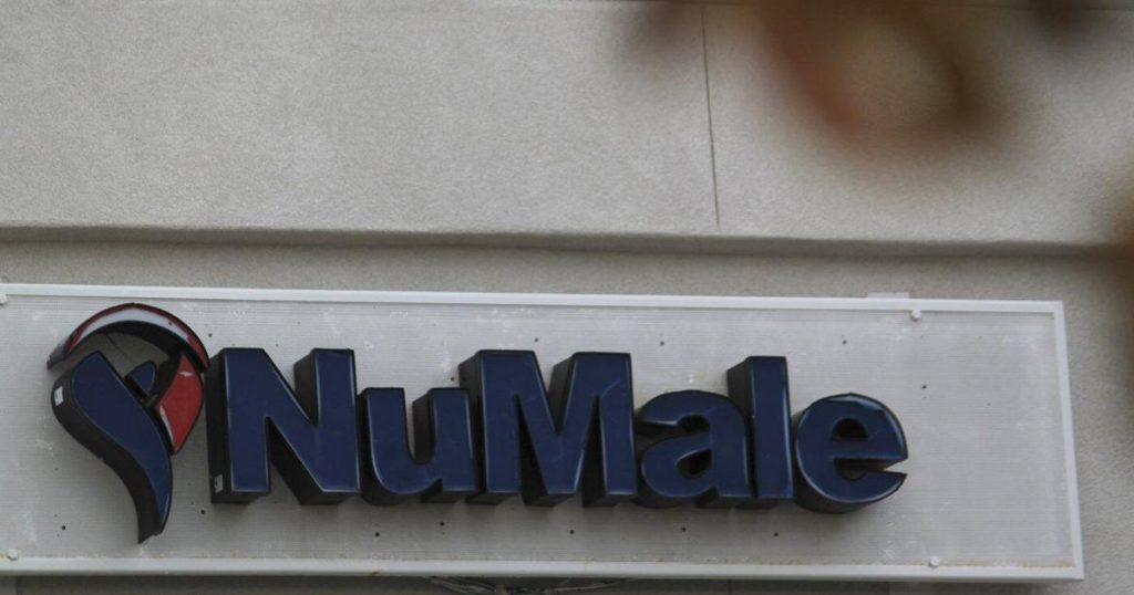 New Mexico man awarded 2 million medical malpractice payout for botched injections